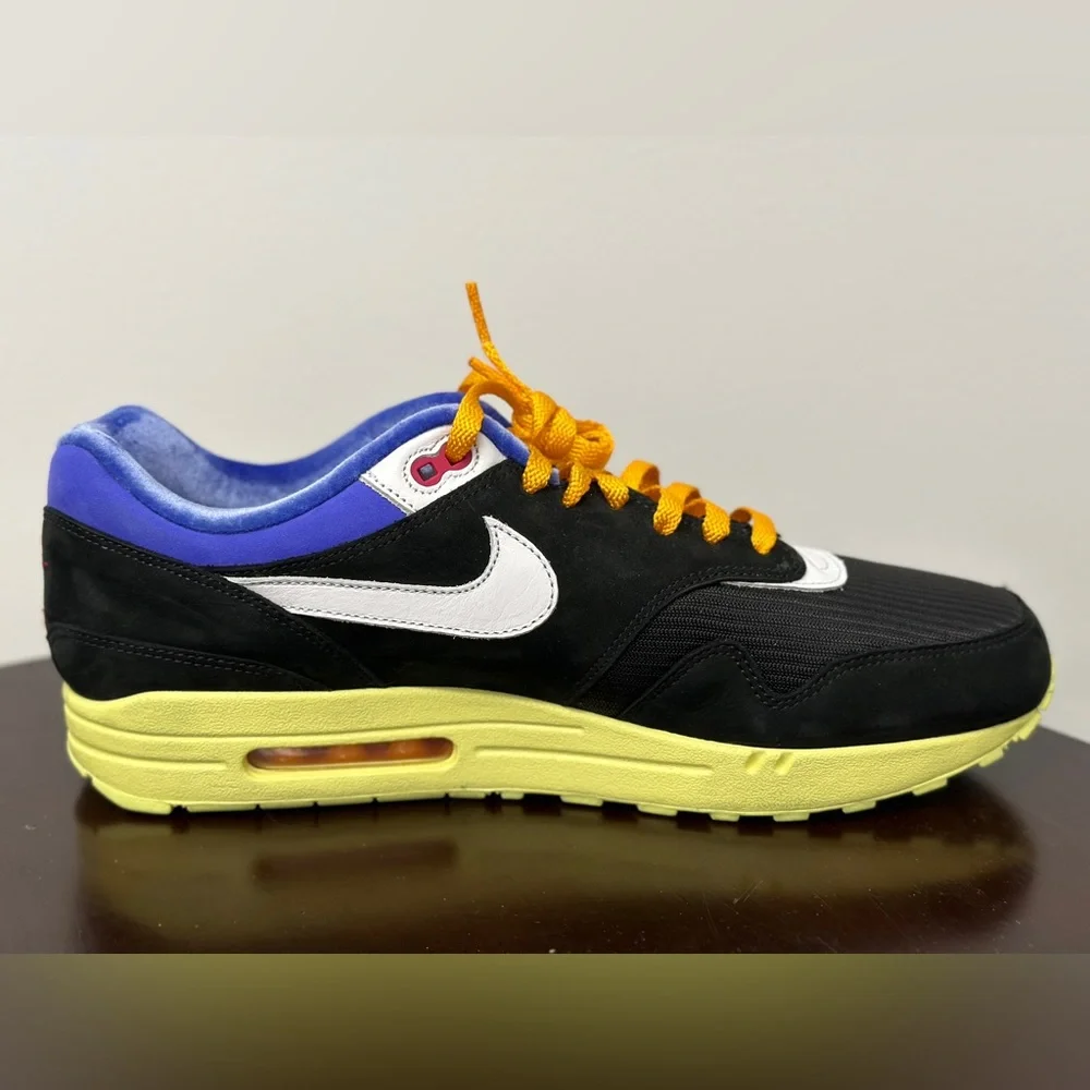 Nike ID by You Air Max 1 - Picture 3 of 10